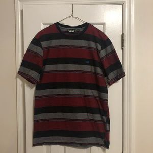 Vans Men’s Tee